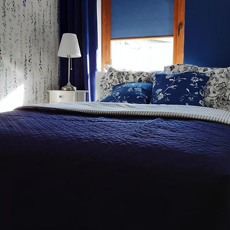 Apartament Biala Foczka Apartman Stegna  Kültér fotó