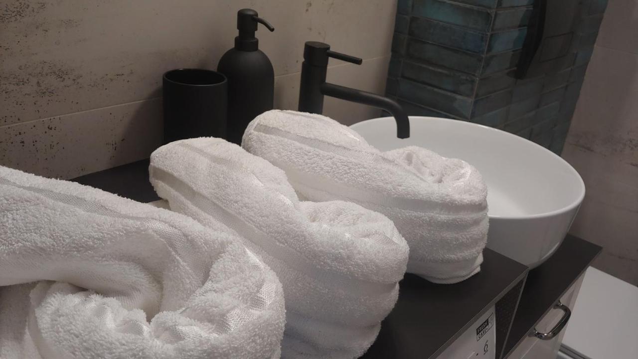 Apartament Biala Foczka Apartman Stegna  Kültér fotó